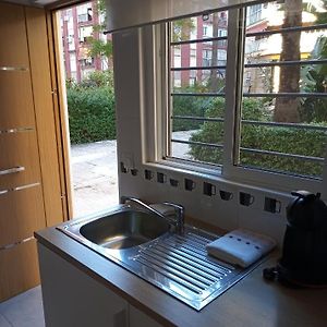 Appartement met een Slaapkamer